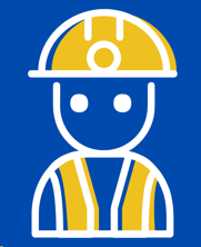 Gość od Prądu - Logo Firmowe
